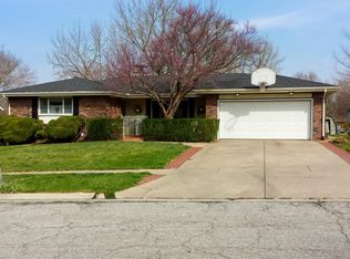 8100 Lake St, Lincoln, NE 68506