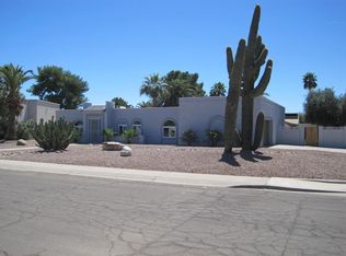 5115 E Bloomfield Rd, Scottsdale, AZ 85254