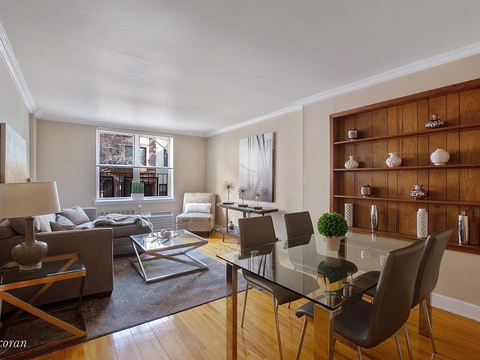 166 W 76th St APT 2D, New York, NY 10023 | Zillow