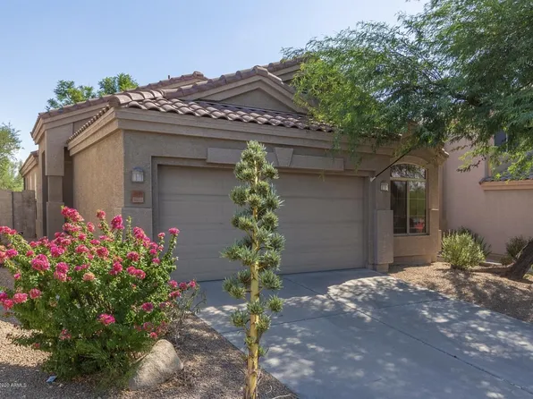 4349 E Smokehouse Trl, Cave Creek, AZ 85331