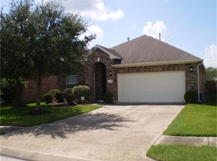 2606 Windy Vale Trl, Fresno, TX 77545
