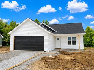 1500 Solar Street LOT 12, Scottsburg, IN 47170