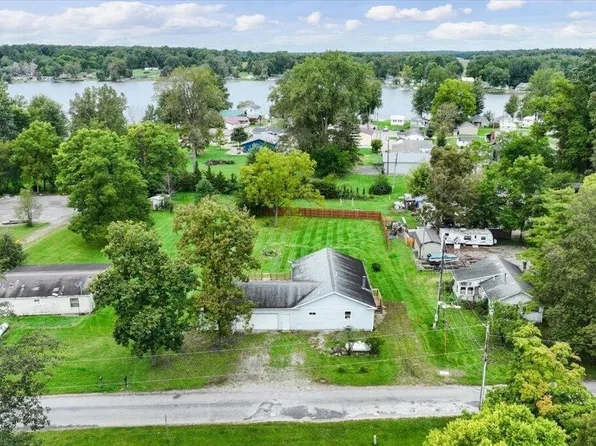 411 Park St, Montpelier, OH 43543