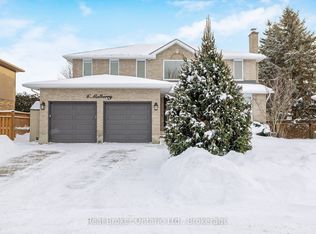6 Mulberry Ct E, Guelph, ON N1C 1A6