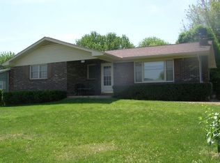 676 White Top Rd, Bluff City, TN 37618