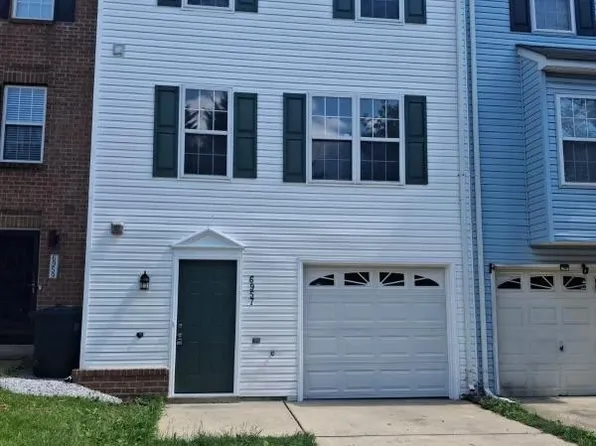 6957 Walker Mill Rd, Capitol Heights, MD 20743