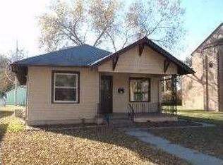 1015 W 10th St, Grand Island, NE 68801