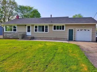 212 Frisbee Hill Rd, Hilton, NY 14468