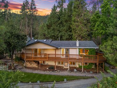 17600 Highway 238, Grants Pass, OR, 97527