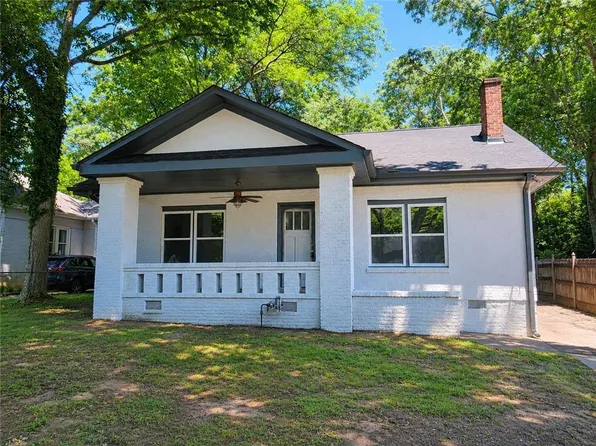 110 Carter Ave SE, Atlanta, GA 30317