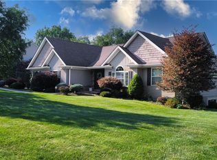 170 Timberline Dr, Washington, PA 15301