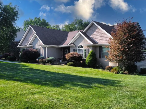 170 Timberline Dr N, Washington, PA 15301