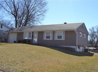11037 E 54th St, Raytown, MO 64133