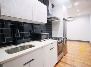 230 Montrose Ave #1B, Brooklyn, NY 11206