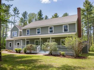 10 Lindy Ln, Freeport, ME 04032
