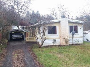 403 Hallet St, Juliaetta, ID 83535