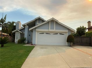 611 Silver Bridle Rd, Walnut, CA 91789
