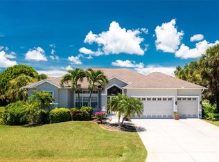 174 Marker Rd, Rotonda West, FL 33947