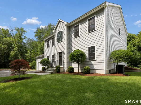 10 High Ridge Grove, Brookfield, CT 06804