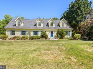 10781 Fermoy Rd, Chestertown, MD 21620