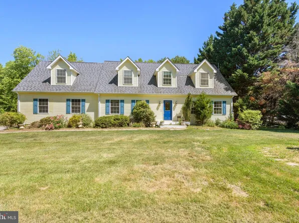 10781 Fermoy Rd, Chestertown, MD 21620