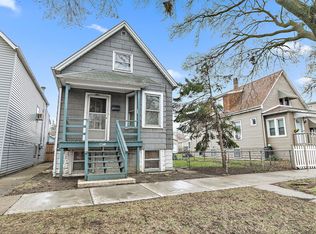 4871 N Kruger Ave, Chicago, IL 60630