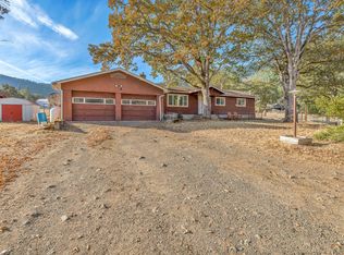 3361 Little Applegate Rd, Jacksonville, OR 97530
