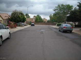 3044 E Kramer St, Mesa, AZ 85213