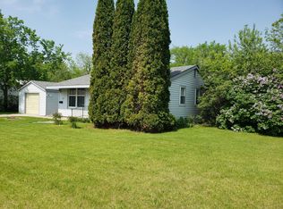 657 1st Ave N, Perham, MN 56573