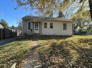 2921 Brandon St, Flint, MI 48503