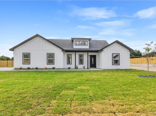 2113 E Madison Ave, Mission, TX 78573