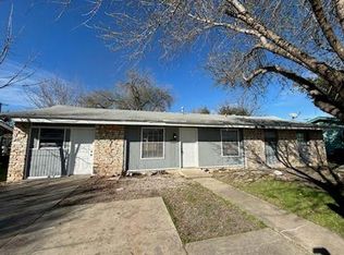 115 Meadow Trail Dr, San Antonio, TX 78227