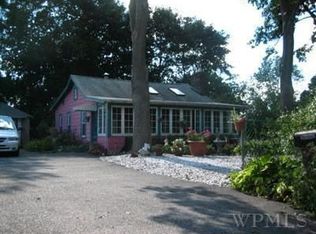 55 Cooledge Dr, Brewster, NY 10509