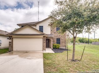 1438 Smoky Fennel, San Antonio, TX 78245