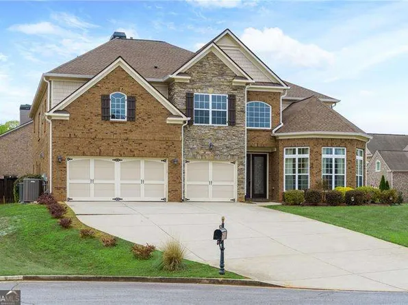 480 Fouse Ct, Marietta, GA 30066