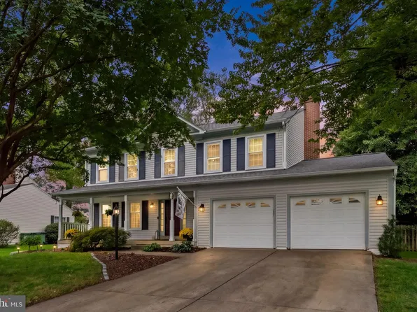 26 Burns Rd, Stafford, VA 22554