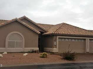 6681 S Championship Dr, Chandler, AZ 85249