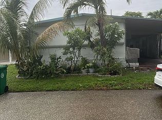 10550 W State Road 84 LOT 199, Davie, FL 33324