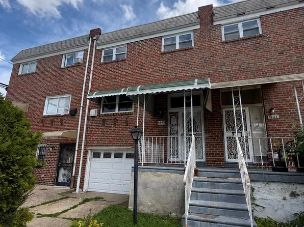 1443 Guilford Pl, Philadelphia, PA 19122