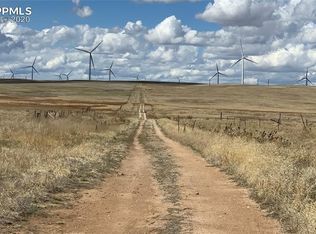 12450 Ramah Hwy, Calhan, CO 80808