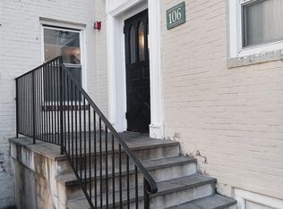 106 Summer St #1D, Stamford, CT 06901