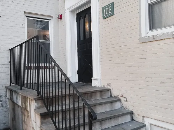 106 Summer Street #1D, Stamford, CT 06901