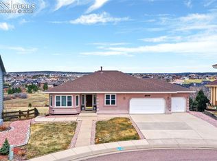 1962 Queens Canyon Ct, Colorado Springs, CO 80921