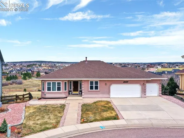 1962 Queens Canyon Ct, Colorado Springs, CO 80921