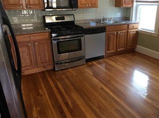 14-16 Colgate Rd UNIT 3, Roslindale, MA 02131