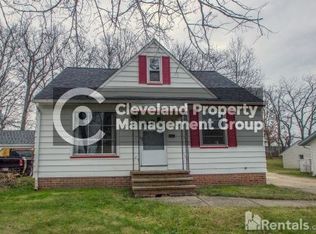24 Dewhurst Ave, Bedford, OH