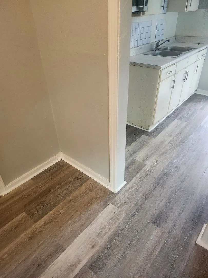 Charming 2br House In Shreveport. Half Off First Month Rent — Photo 2