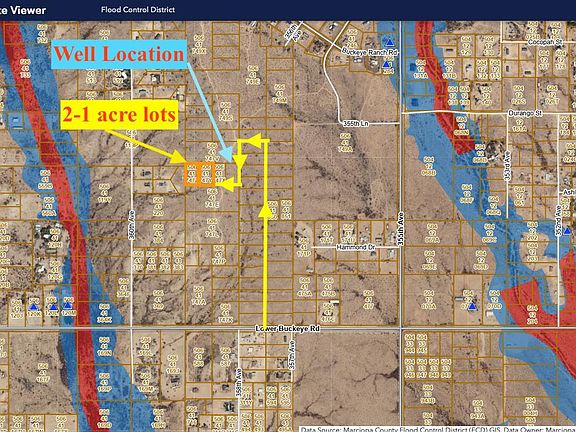 2nd image of Y S 358th Avenue #Y