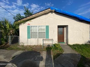 1802 Cincinnati Ave, Panama City, FL 32405