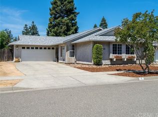18 Baroni Dr, Chico, CA 95928